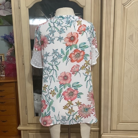 GORGEOUS Van Heusen, ladies blouse - Picture 3 of 8